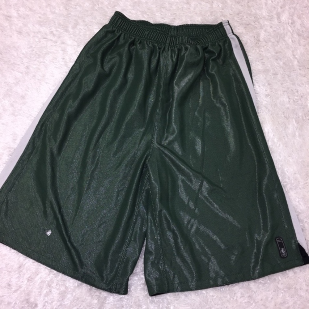 🔻NBA Mens Basketball Shorts